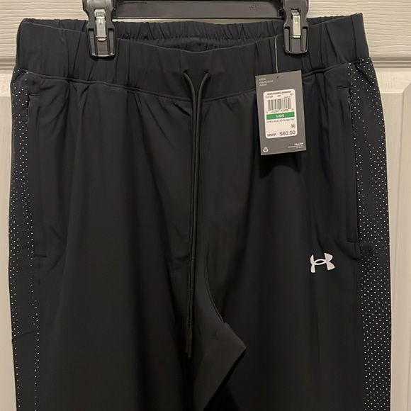 Under Armour Athletic Pants - Picture 9 of 12